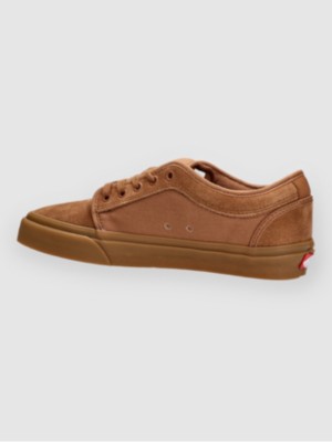 Low sales chukka shoes